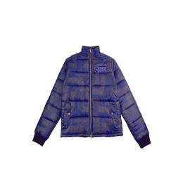 Order fashion quilted jacket fashion design whole piece printing stand collar embroidered LOGO quilted jacket quilted jacket center super high gloss fabric J959 Order fashion quilted jacket fashion design whole piece printing stand collar embroidered LOGO quilted jacket quilted jacket center super high gloss fabric J959